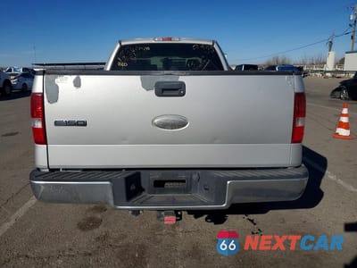 Zdjęcie 6 z 12 samochodu: 2006 FORD F150 VIN:1FTRX12W36KD14619 - miniatura