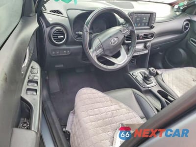 Zdjęcie 8 z 12 samochodu: 2020 HYUNDAI KONA LIMITED VIN:KM8K33A51LU547234 - miniatura