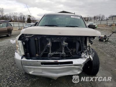 Piąte zdjęcie samochodu w środku: 2013 CHEVROLET SILVERADO C1500 LT VIN:3GCPCSEA0DG113306 - miniatura