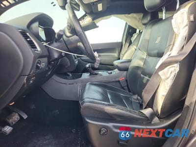 Zdjęcie 7 z 12 samochodu: 2019 DODGE DURANGO R/T VIN:1C4SDJCT5KC825042 - miniatura