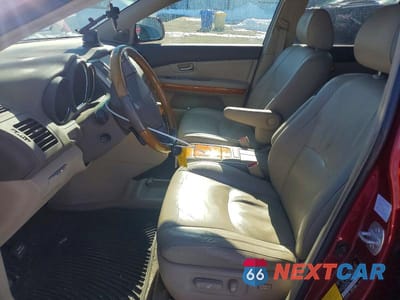 Zdjęcie 7 z 13 samochodu: 2009 LEXUS RX 350 VIN:2T2HK31U49C134539 - miniatura