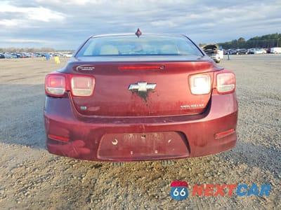 Zdjęcie 6 z 12 samochodu: 2015 CHEVROLET MALIBU 1LT VIN:1G11C5SL2FF149427 - miniatura