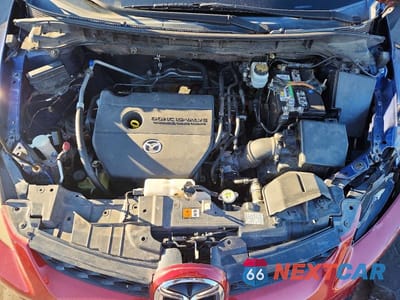 Zdjęcie 12 z 13 samochodu: 2010 MAZDA CX-7 VIN:JM3ER2W58A0342380 - miniatura