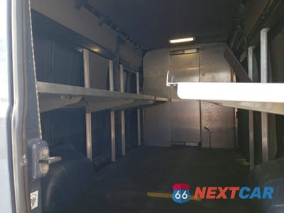 Zdjęcie 10 z 13 samochodu: 2020 RAM PROMASTER 3500 DELIVERY VAN VIN:3C6URVJG3LE129496 - miniatura