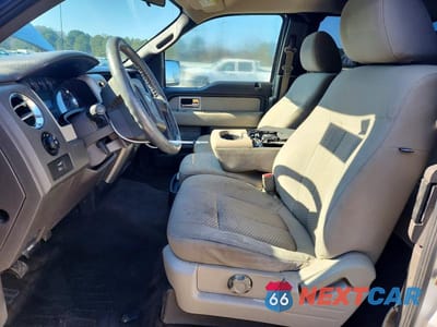 Zdjęcie 7 z 12 samochodu: 2010 FORD F150 SUPER CAB VIN:1FTEX1C81AFA69786 - miniatura