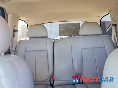 Zdjęcie 10 z 13 samochodu: 2005 CHEVROLET TRAILBLAZER LS VIN:1GNDS13S452306264 - miniatura