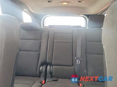 Zdjęcie 10 z 13 samochodu: 2013 DODGE DURANGO SXT VIN:1C4RDJAG4DC669325 - miniatura