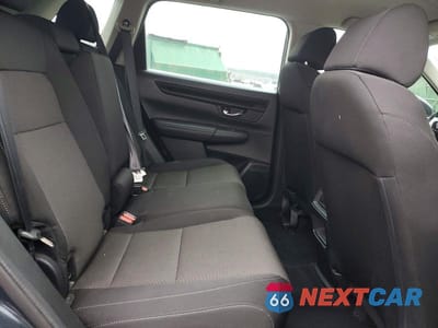 Zdjęcie 11 z 12 samochodu: 2023 HONDA CR-V LX VIN:5J6RS3H20PL002374 - miniatura