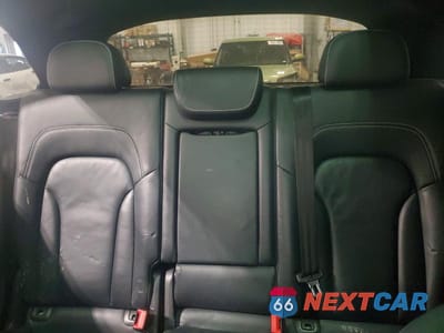 Zdjęcie 10 z 13 samochodu: 2016 AUDI SQ5 TECHNIK VIN:WA1LCAFP4GA088435 - miniatura