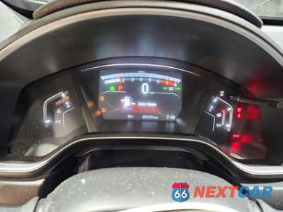 Zdjęcie 9 z 13 samochodu: 2021 HONDA CR-V EXL VIN:7FARW2H8XME005729 - miniatura