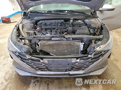 Zdjęcie 11 z 11 samochodu: 2022 HYUNDAI ELANTRA LIMITED VIN:KMHLP4AG1NU289221 - miniatura