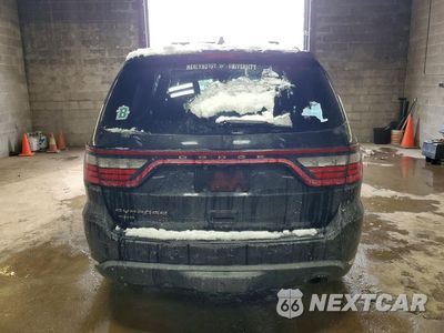 Zdjęcie 6 z 13 samochodu: 2014 DODGE DURANGO SXT VIN:1C4RDJAG4EC292268 - miniatura