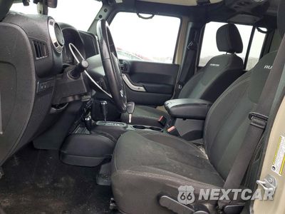 Zdjęcie 7 z 12 samochodu: 2017 JEEP WRANGLER UNLIMITED RUBICON VIN:1C4BJWFG5HL715184 - miniatura