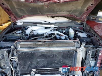 Zdjęcie 11 z 12 samochodu: 2016 CHEVROLET SILVERADO K2500 HIGH COUNTRY VIN:1GC1KXE86GF242871 - miniatura