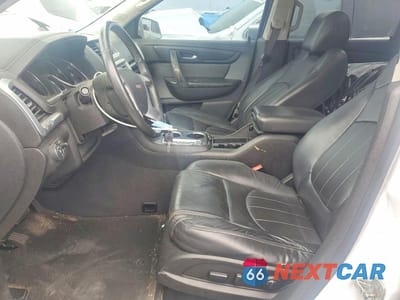 Zdjęcie 7 z 12 samochodu: 2017 GMC ACADIA LIMITED SLT-2 VIN:1GKKRSKD1HJ254675 - miniatura