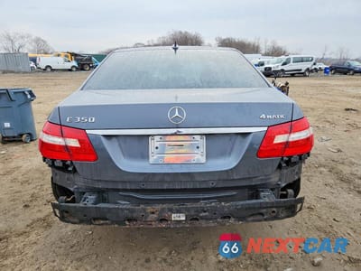 Zdjęcie 6 z 12 samochodu: 2010 MERCEDES-BENZ E 350 4MATIC VIN:WDDHF8HB8AA100113 - miniatura