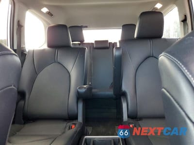 Zdjęcie 10 z 13 samochodu: 2025 TOYOTA GRAND HIGHLANDER LE VIN:5TDAAAA52SS033132 - miniatura