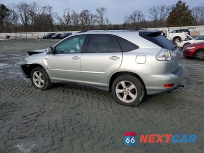 Drugie zdjęcie samochodu z przodu: 2004 LEXUS RX 330 VIN:2T2HA31UX4C021349 - miniatura