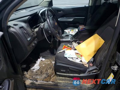 Zdjęcie 7 z 12 samochodu: 2021 CHEVROLET COLORADO LT VIN:1GCGTCEN0M1291384 - miniatura