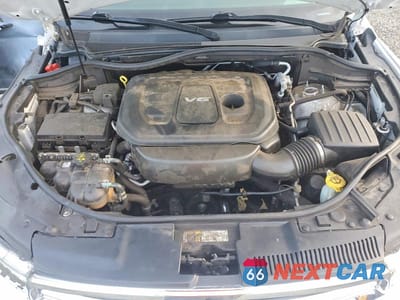 Zdjęcie 12 z 13 samochodu: 2016 DODGE DURANGO LIMITED VIN:1C4RDHDG4GC441835 - miniatura