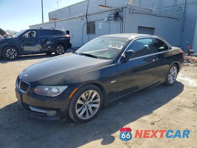 2013 BMW 328 I SULEV WBADW7C53DE731446 - główne zdjęcie licytacji z USA - miniatura