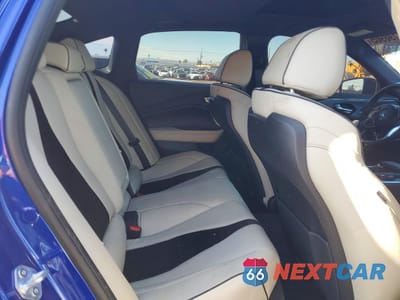 Zdjęcie 10 z 12 samochodu: 2022 ACURA TLX TYPE S VIN:19UUB7F90NA002084 - miniatura