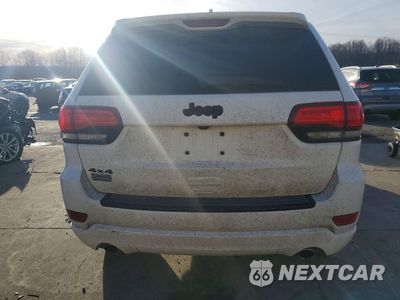 Zdjęcie 6 z 12 samochodu: 2015 JEEP GRAND CHEROKEE LAREDO VIN:1C4RJFAG0FC135876 - miniatura