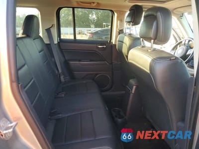 Zdjęcie 11 z 14 samochodu: 2015 JEEP PATRIOT LATITUDE VIN:1C4NJRFB8FD218298 - miniatura