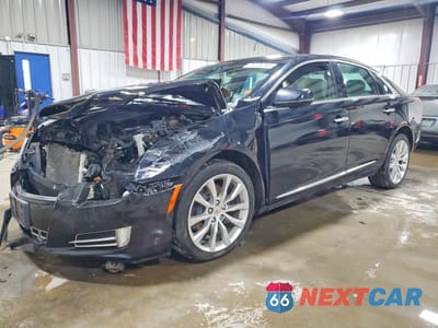 2015 CADILLAC XTS LUXURY COLLECTION 2G61N5S39F9251532 - główne zdjęcie licytacji z USA - miniatura
