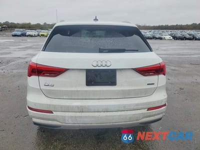 Zdjęcie 6 z 12 samochodu: 2024 AUDI Q3 PREMIUM 40 VIN:WA1AUCF39R1119663 - miniatura
