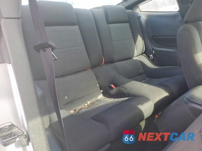 Zdjęcie 10 z 11 samochodu: 2006 FORD MUSTANG VIN:1ZVHT80N165256936 - miniatura