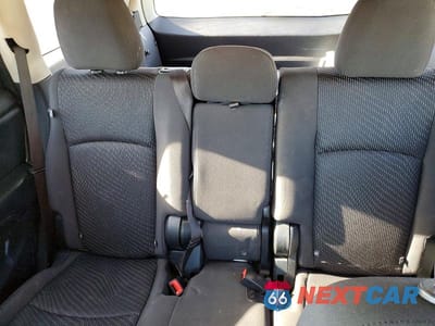 Zdjęcie 10 z 12 samochodu: 2018 DODGE JOURNEY SE VIN:3C4PDCAB2JT346978 - miniatura