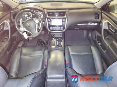 Zdjęcie 8 z 12 samochodu: 2018 NISSAN ALTIMA 2.5 VIN:1N4AL3AP3JC215242 - miniatura
