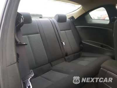 Zdjęcie 10 z 13 samochodu: 2008 NISSAN ALTIMA 2.5S VIN:1N4AL24E48C102141 - miniatura