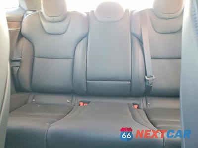 Zdjęcie 10 z 13 samochodu: 2021 TESLA MODEL S VIN:5YJSA1E53MF436221 - miniatura