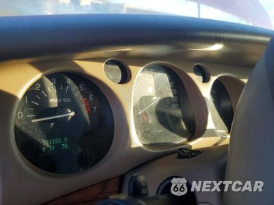 Zdjęcie 9 z 13 samochodu: 2004 BUICK LESABRE LIMITED VIN:1G4HR54K54U118282 - miniatura