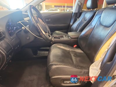 Zdjęcie 7 z 13 samochodu: 2014 LEXUS RC 350 BASE VIN:2T2BK1BA7EC237236 - miniatura