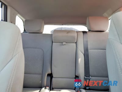 Zdjęcie 10 z 13 samochodu: 2016 HYUNDAI SANTA FE SE VIN:KM8SMDHF3GU147151 - miniatura