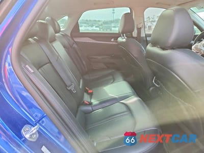 Zdjęcie 10 z 12 samochodu: 2021 KIA K5 EX VIN:5XXG34J2XMG005062 - miniatura