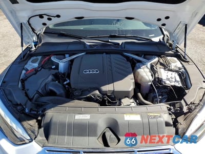 Zdjęcie 11 z 13 samochodu: 2023 AUDI A5 PREMIUM 45 VIN:WAUDACF53PA067471 - miniatura