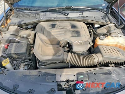 Zdjęcie 11 z 13 samochodu: 2023 DODGE CHARGER SXT VIN:2C3CDXBG5PH588511 - miniatura