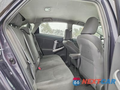 Zdjęcie 10 z 12 samochodu: 2010 TOYOTA PRIUS VIN:JTDKN3DU6A0172060 - miniatura