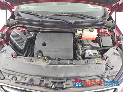 Zdjęcie 12 z 14 samochodu: 2020 BUICK ENCLAVE ESSENCE VIN:5GAERBKW0LJ107462 - miniatura