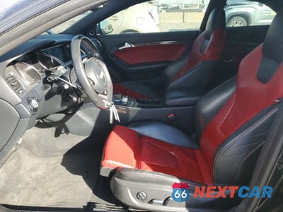 Zdjęcie 7 z 11 samochodu: 2013 AUDI S5 PRESTIGE VIN:WAUVGAFR0DA040105 - miniatura