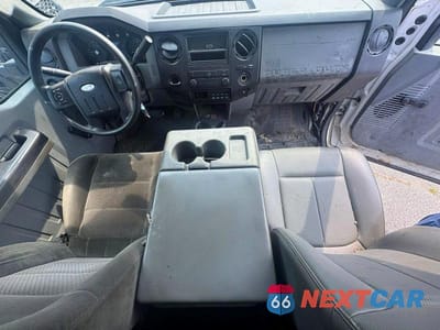 Zdjęcie 9 z 10 samochodu: 2012 FORD F350 SUPER DUTY VIN:1FDRF3E61CEB24902 - miniatura