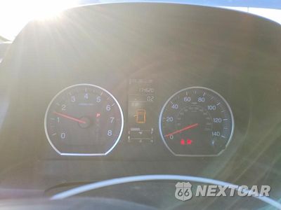 Zdjęcie 17 z 26 samochodu: 2007 HONDA CR-V EXL VIN:JHLRE487X7C053236 - miniatura