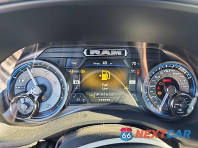 Zdjęcie 9 z 12 samochodu: 2020 RAM 1500 LIMITED VIN:1C6SRFHM2LN268801 - miniatura