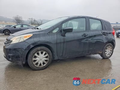2016 NISS VERSA NOTE S 3N1CE2CP3GL364786 - główne zdjęcie licytacji z USA - miniatura