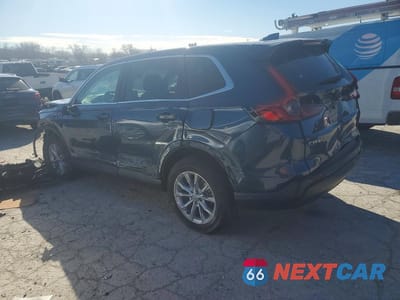 Drugie zdjęcie samochodu z przodu: 2025 HONDA CR-V EXL VIN:2HKRS4H74SH428315 - miniatura