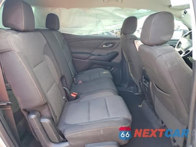 Zdjęcie 11 z 14 samochodu: 2020 CHEVROLET TRAVERSE LS VIN:1GNERFKW6LJ204601 - miniatura